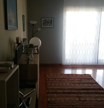 דירה Olbia's City *