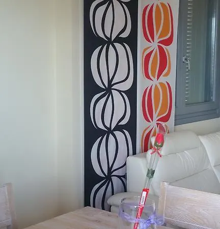 Olbia's City דירה *