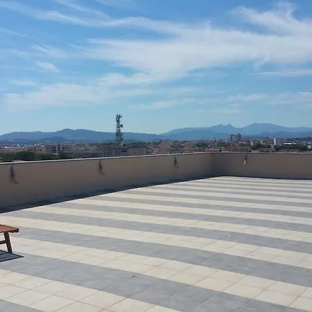 Olbia's City דירה אולביה